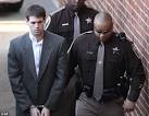George Huguely trial: Lacrosse player breaks down as jury watch ...