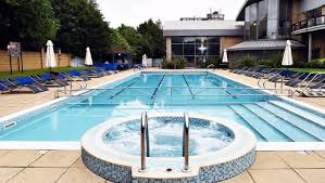 Image result for David Lloyd (Warrington) Badminton Club