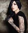 Kat Von D Image Twitter Picture 0
