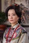 刘雪华饰薛老夫人