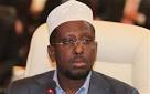 Somalia President Sharif Sheikh Ahmed wants another term - SharifSheikhAhmed_2255552b