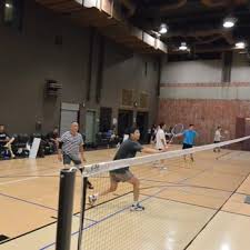 Image result for Church Hill Badminton Club