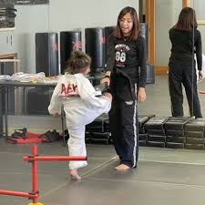 Image result for America's Best Karate