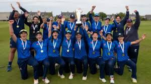 Image result for St Michael`s Cricket Club, Dumfries
