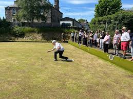Image result for Glenfarg-Arngask Bowling Club