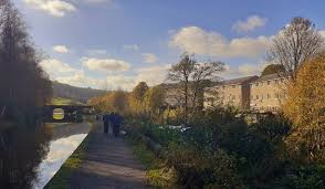 Image result for Skelmersdale Rambling Club