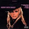 Movin' with Nancy CD Cover
