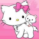 Charmmy Kitty by ~1Pikachugirl on deviantART
