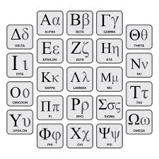 Image result for görög abc