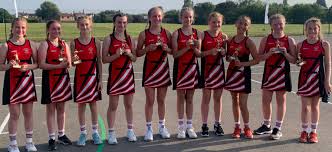 Image result for Tameside Netball Club