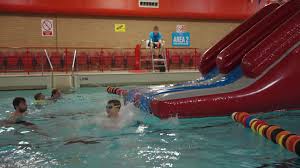 Image result for Thornaby Amateur Swimming Club