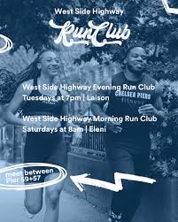Image result for Chelsea Running Club
