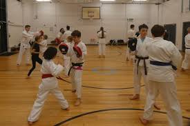 Image result for Burnley Wado Ryu Karate Club