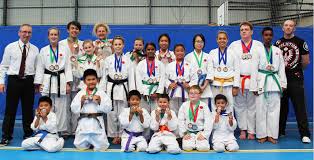 Image result for Ipswich Shotokan Karate Club