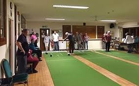 Image result for Chieveley Short Mat Bowls Club