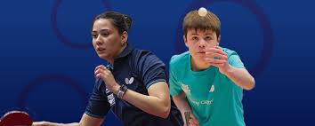 Image result for Shetland Table Tennis Association