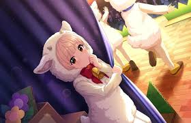 「仙崎恵磨 アイドルマスターシンデレラガールズ」の画像検索結果