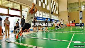 Image result for J9 Badminton Club