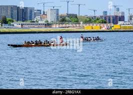 Image result for Royal Docks Rowing Club