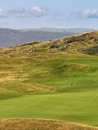 Image result for Aberdovey Golf Club