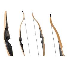 Image result for Oak-Wood Bowmen