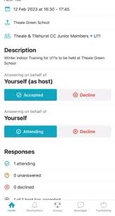 Image result for Theale and Tilehurst Cricket Club