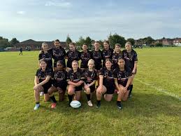 Image result for Hindley Rugby League Football Club