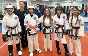 Image result for K5 Academy Of Martial Arts