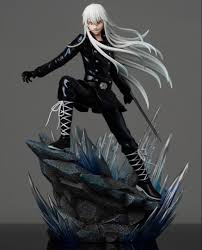 「スペルビ・スクアーロ 家庭教師ヒットマンREBORN！」の画像検索結果