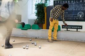 Image result for Brickendon Petanque Boules Club