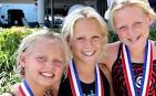 2008 AAU Diving National