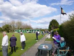 Image result for Hollycroft Park Bowls Club