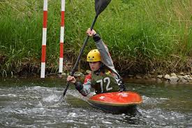 Image result for Bradford & Bingley Canoe Club