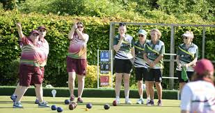 Image result for Gosforth Central Bowls Club