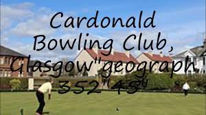 Image result for Cardonald Bowling Club