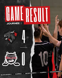 Image result for Basingstoke Demons Floorball Club