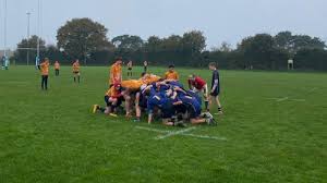 Image result for Hertford Rugby Football Club