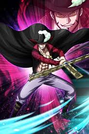 「ミホーク ONE PIECE」の画像検索結果