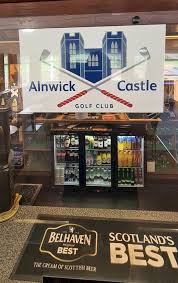 Image result for Alnwick Golf Club