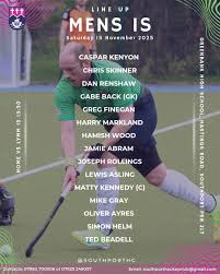 Image result for Southport & Birkdale Hockey Club