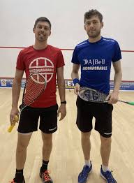 Image result for Heston Racketlon Club