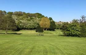Image result for Harrogate Golf Club