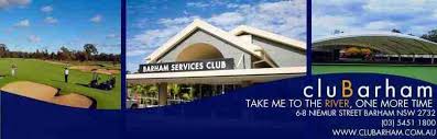 Image result for Barham Bowls Club