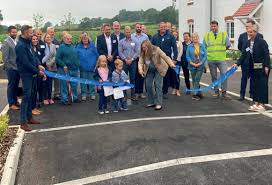 Image result for Marnhull and Gillingham Badminton Club