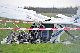 Image result for ULSTER MICROLIGHT CLUB