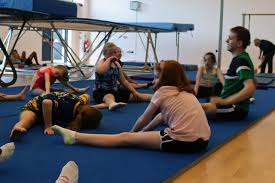 Image result for Northern Gymnastics Club CIC