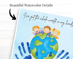 Image result for The World in my hand Picture