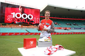 Image result for Footy Messenger