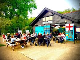 Image result for The Byfleet Boat Club