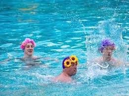Image result for Cheltenham Swimming & Water Polo Club
